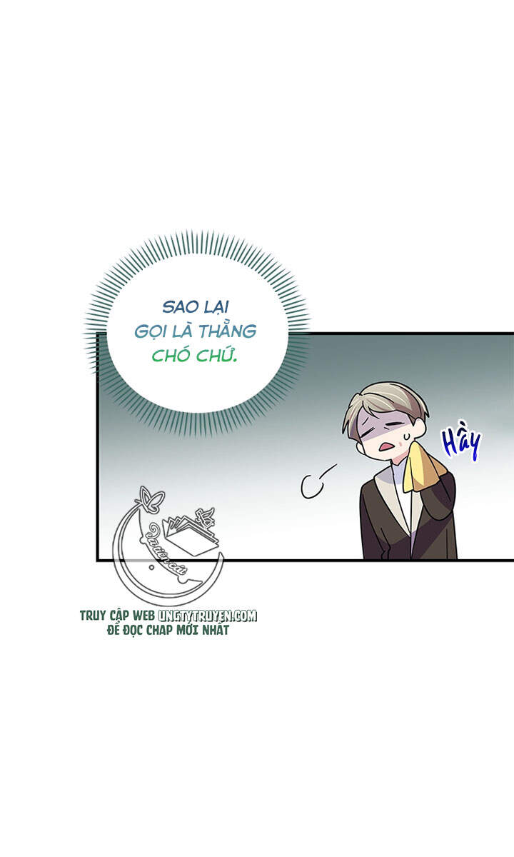 Vợ Yêu, Anh Sắp Trụ Không Nổi - Chương 25 - Trang 26