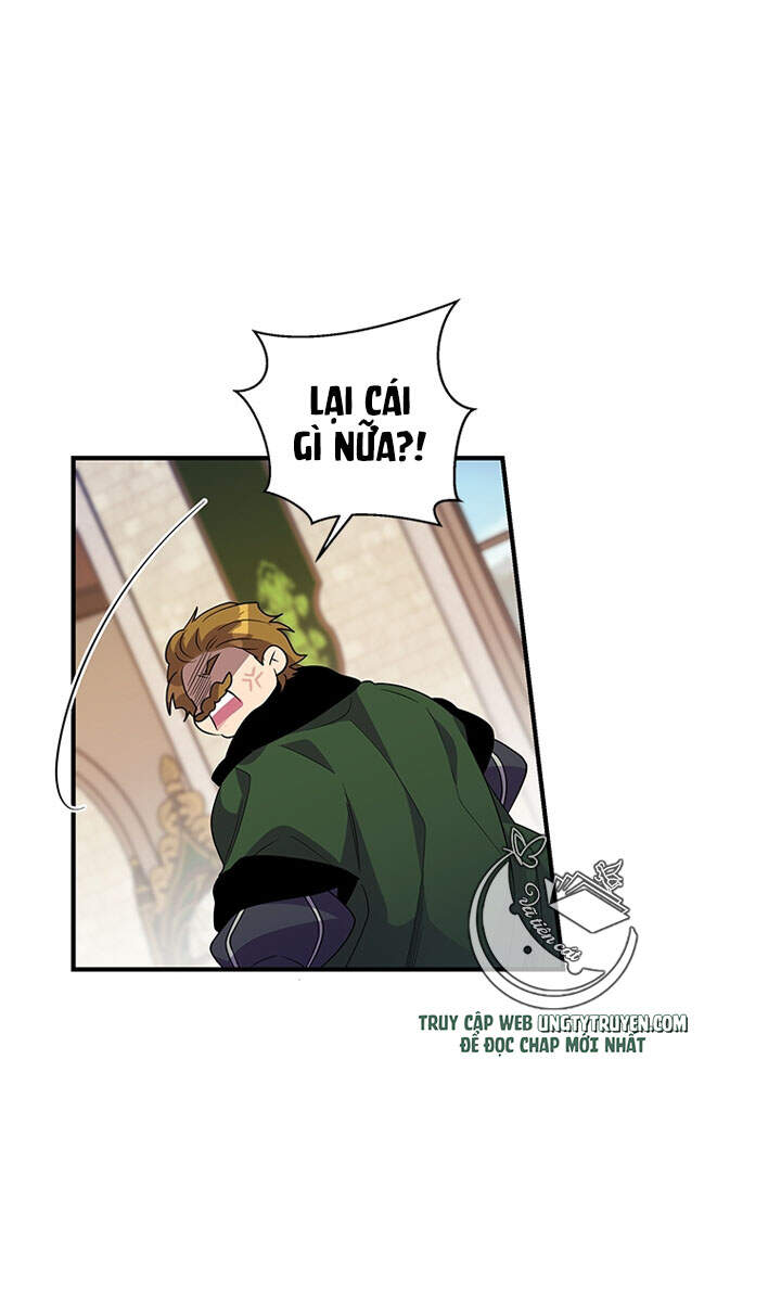 Vợ Yêu, Anh Sắp Trụ Không Nổi - Chương 25 - Trang 28