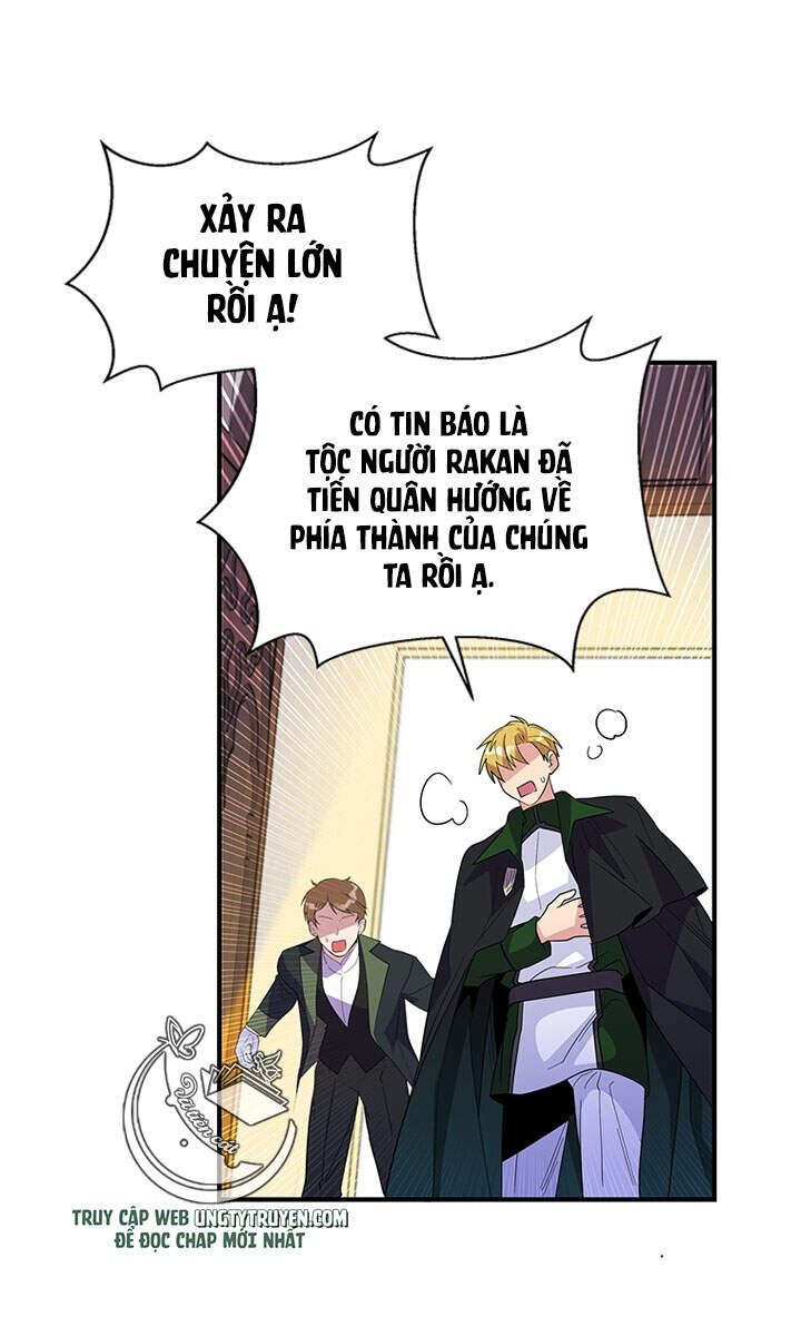 Vợ Yêu, Anh Sắp Trụ Không Nổi - Chương 25 - Trang 29