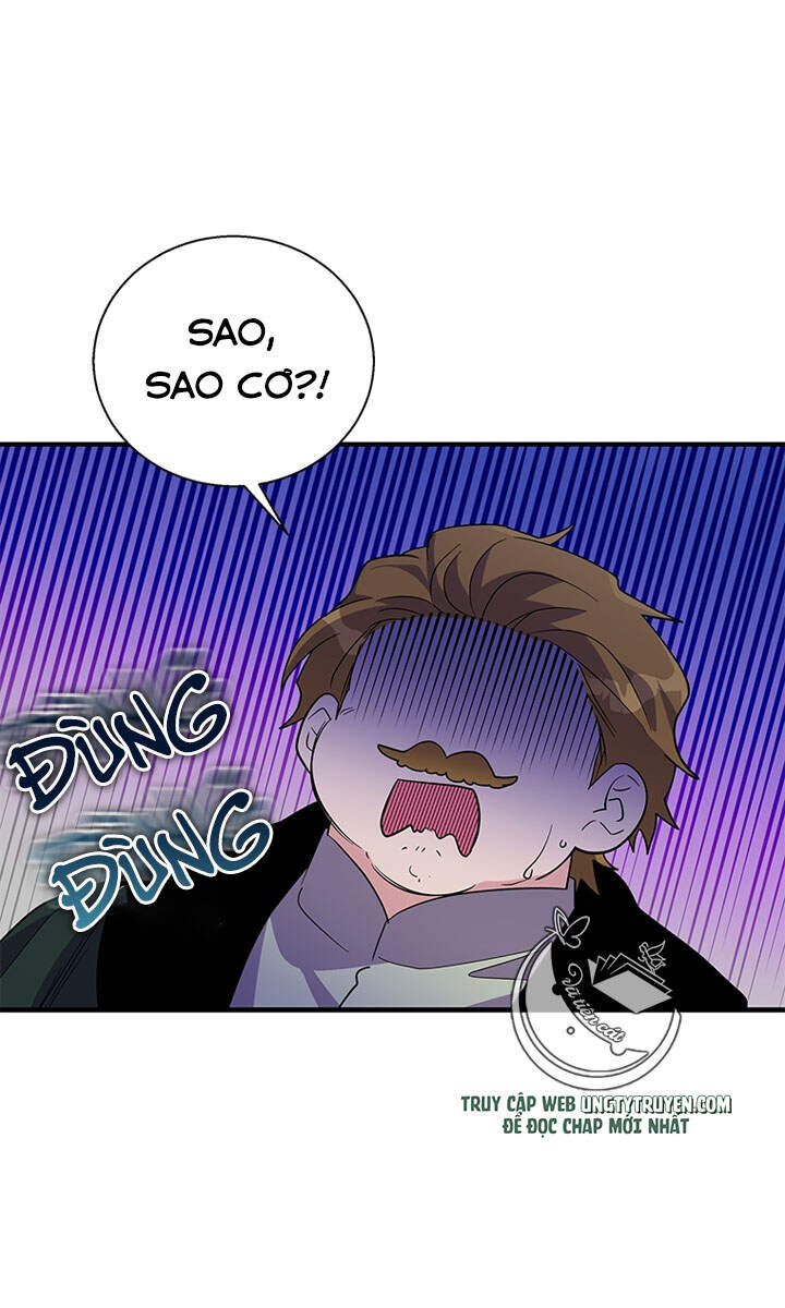 Vợ Yêu, Anh Sắp Trụ Không Nổi - Chương 25 - Trang 30