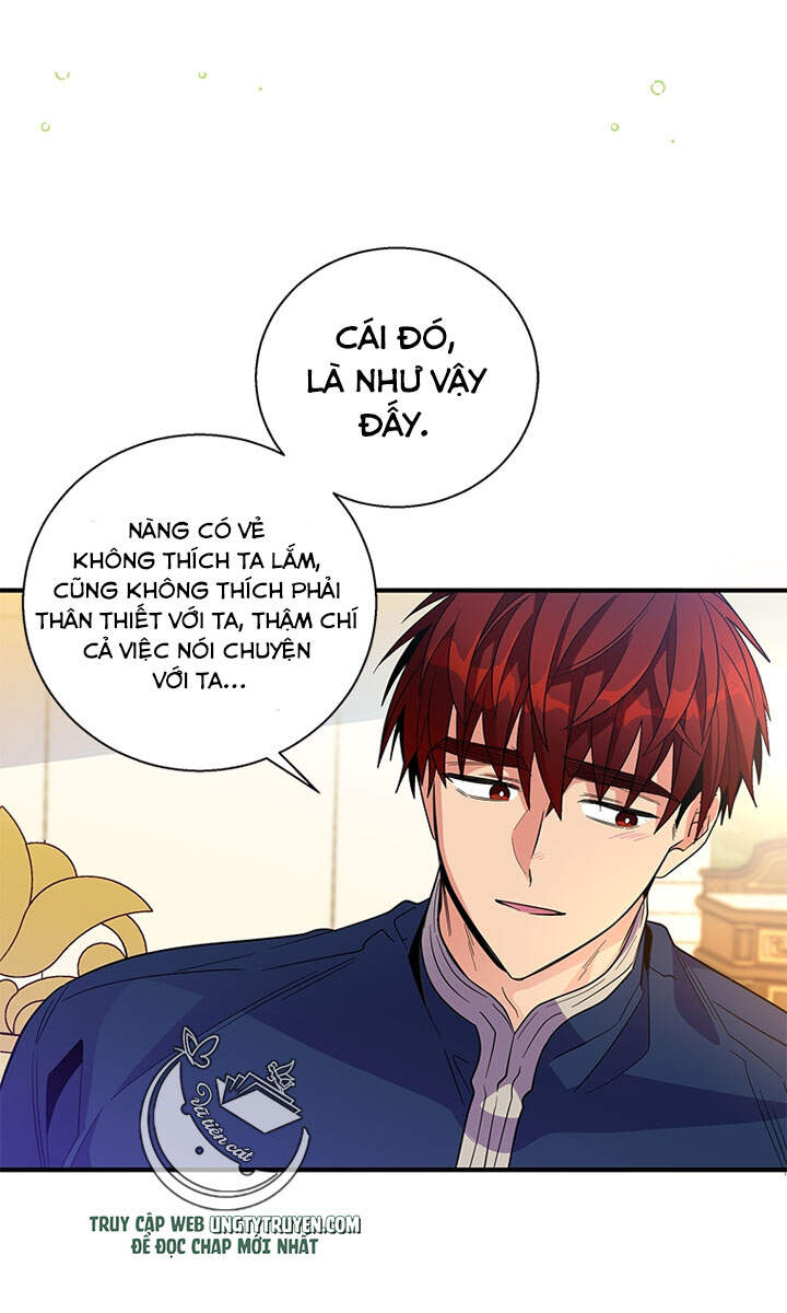 Vợ Yêu, Anh Sắp Trụ Không Nổi - Chương 25 - Trang 4