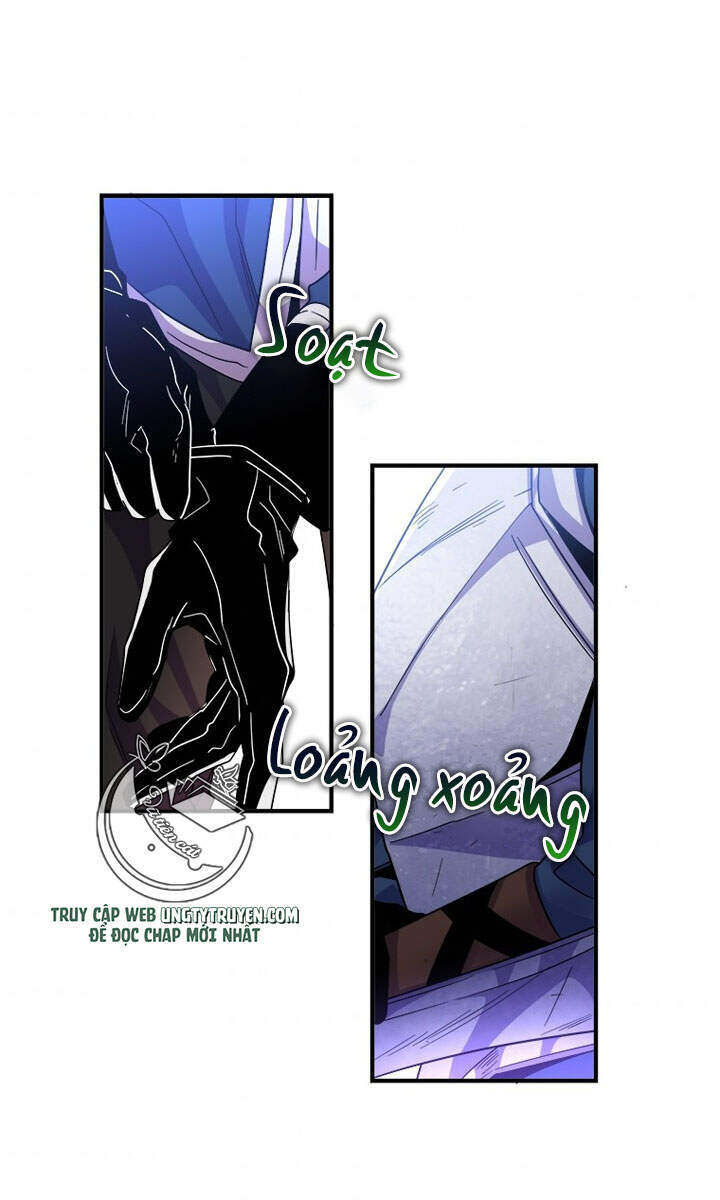 Vợ Yêu, Anh Sắp Trụ Không Nổi - Chương 25 - Trang 31