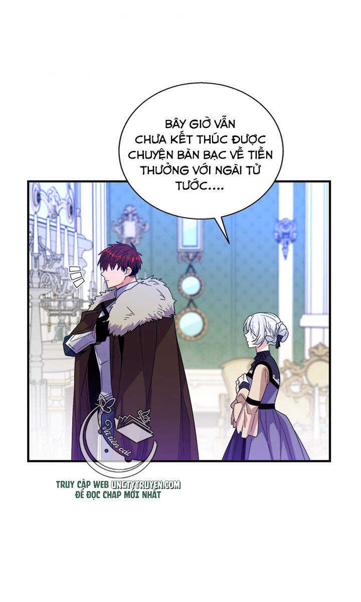 Vợ Yêu, Anh Sắp Trụ Không Nổi - Chương 25 - Trang 32