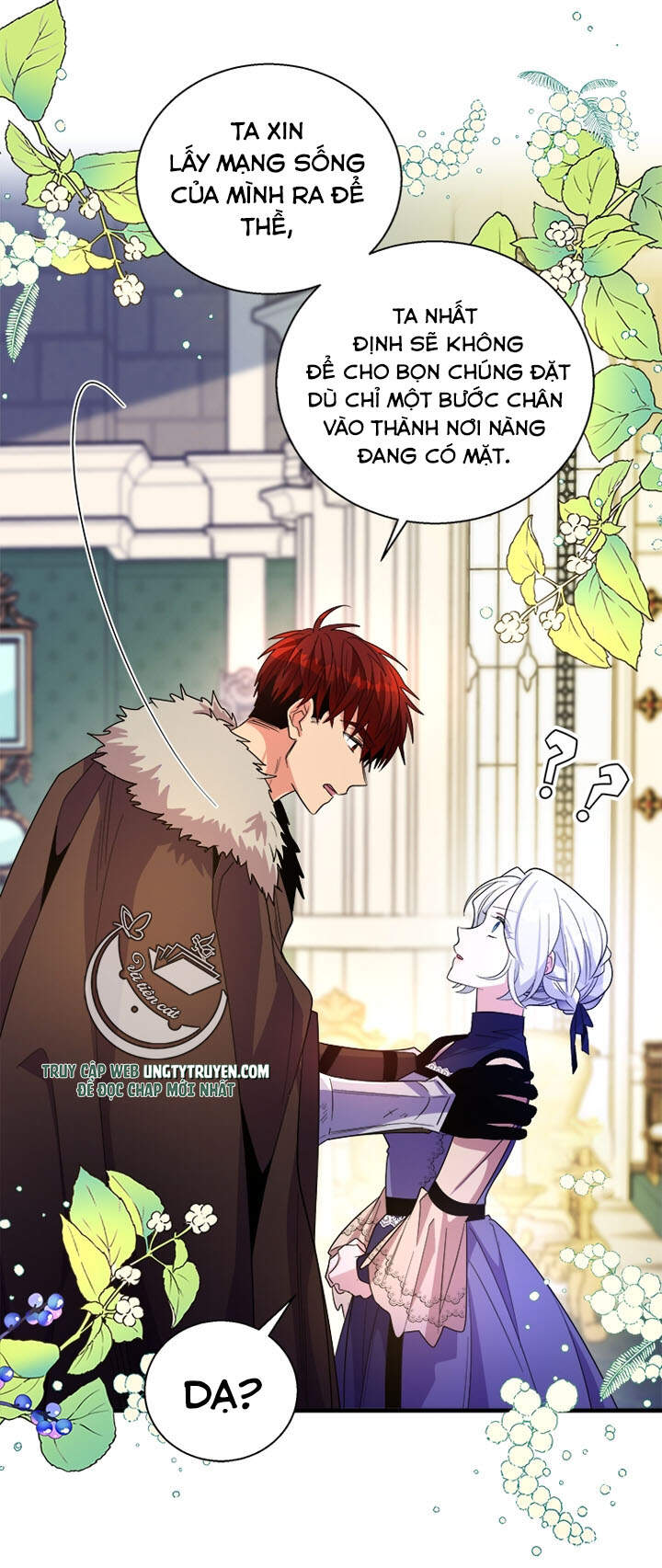 Vợ Yêu, Anh Sắp Trụ Không Nổi - Chương 25 - Trang 34