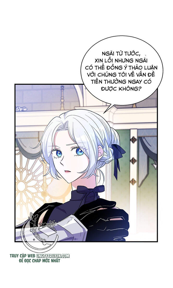 Vợ Yêu, Anh Sắp Trụ Không Nổi - Chương 25 - Trang 37