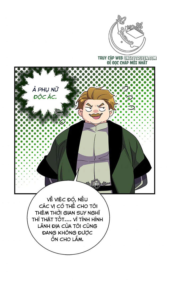 Vợ Yêu, Anh Sắp Trụ Không Nổi - Chương 25 - Trang 38