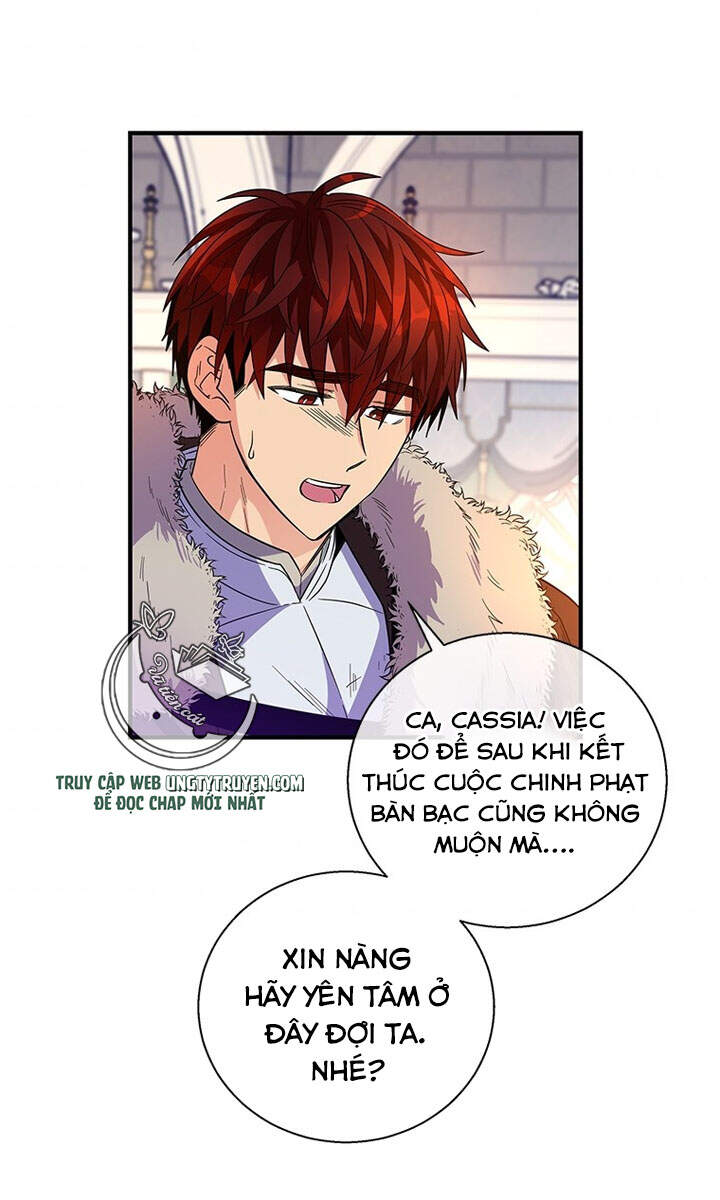 Vợ Yêu, Anh Sắp Trụ Không Nổi - Chương 25 - Trang 39