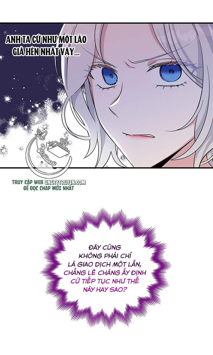 Vợ Yêu, Anh Sắp Trụ Không Nổi - Chương 25 - Trang 40