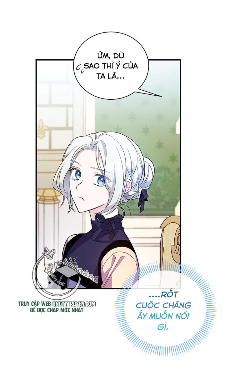 Vợ Yêu, Anh Sắp Trụ Không Nổi - Chương 25 - Trang 5