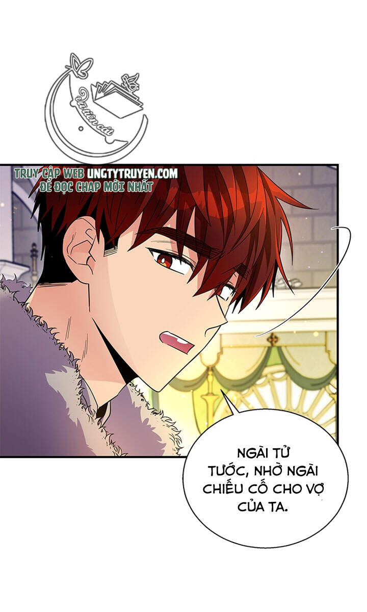 Vợ Yêu, Anh Sắp Trụ Không Nổi - Chương 25 - Trang 41