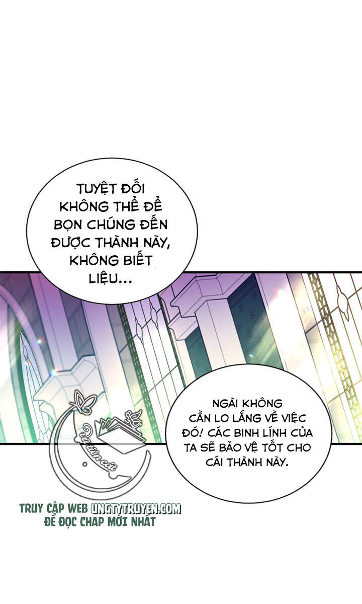 Vợ Yêu, Anh Sắp Trụ Không Nổi - Chương 25 - Trang 42