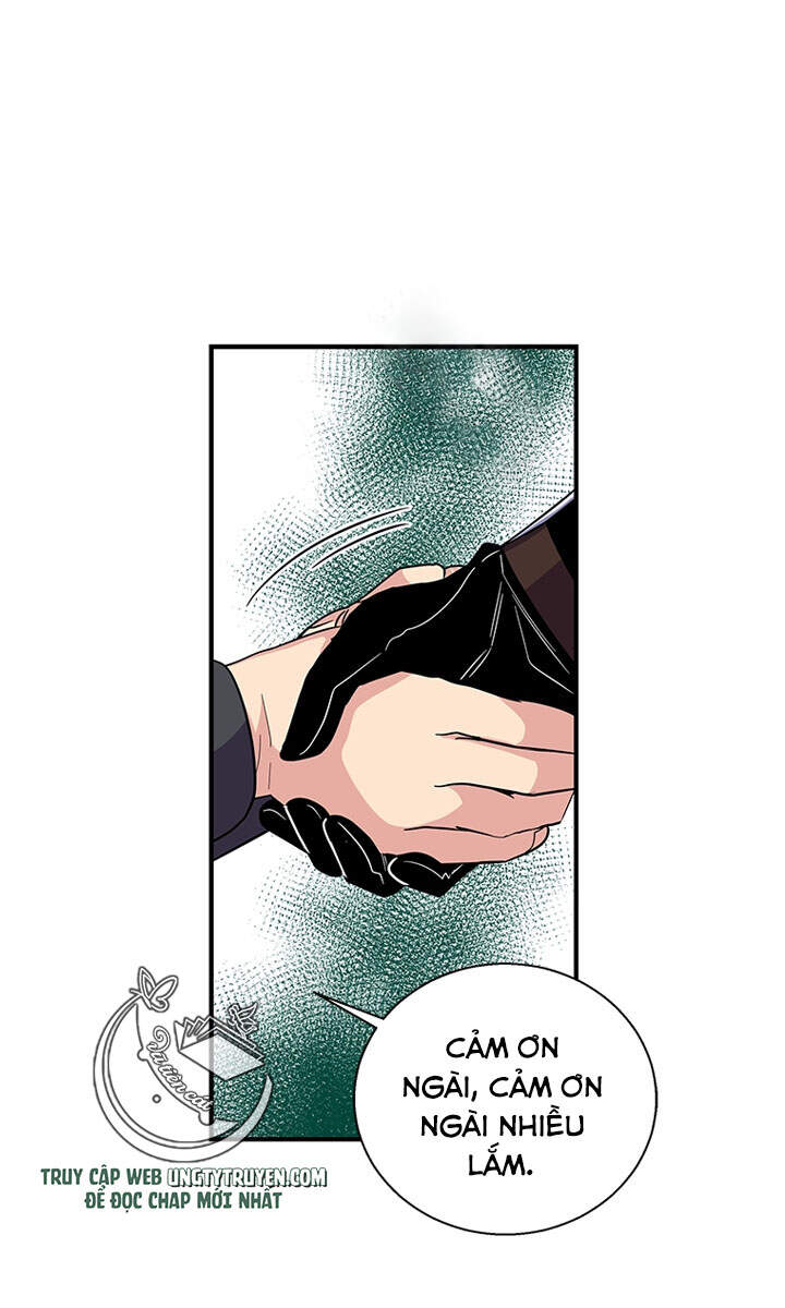 Vợ Yêu, Anh Sắp Trụ Không Nổi - Chương 25 - Trang 44