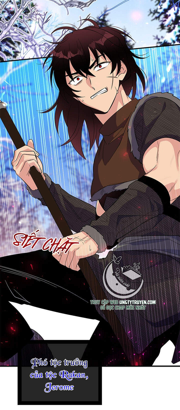 Vợ Yêu, Anh Sắp Trụ Không Nổi - Chương 25 - Trang 48