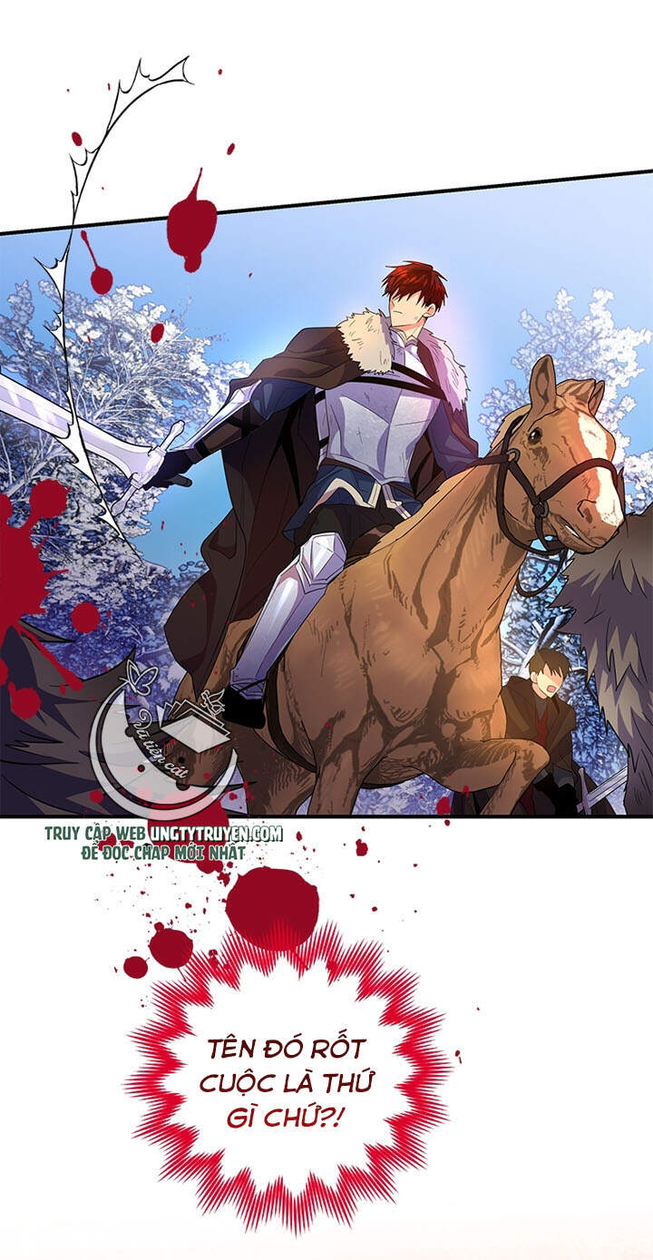 Vợ Yêu, Anh Sắp Trụ Không Nổi - Chương 25 - Trang 51