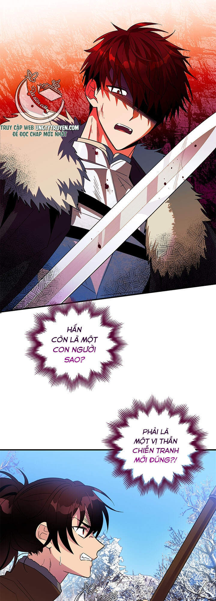 Vợ Yêu, Anh Sắp Trụ Không Nổi - Chương 25 - Trang 52