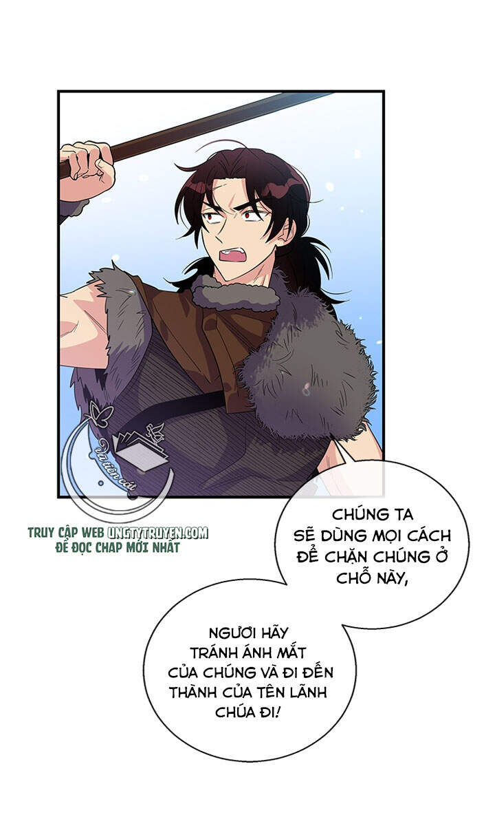 Vợ Yêu, Anh Sắp Trụ Không Nổi - Chương 25 - Trang 57