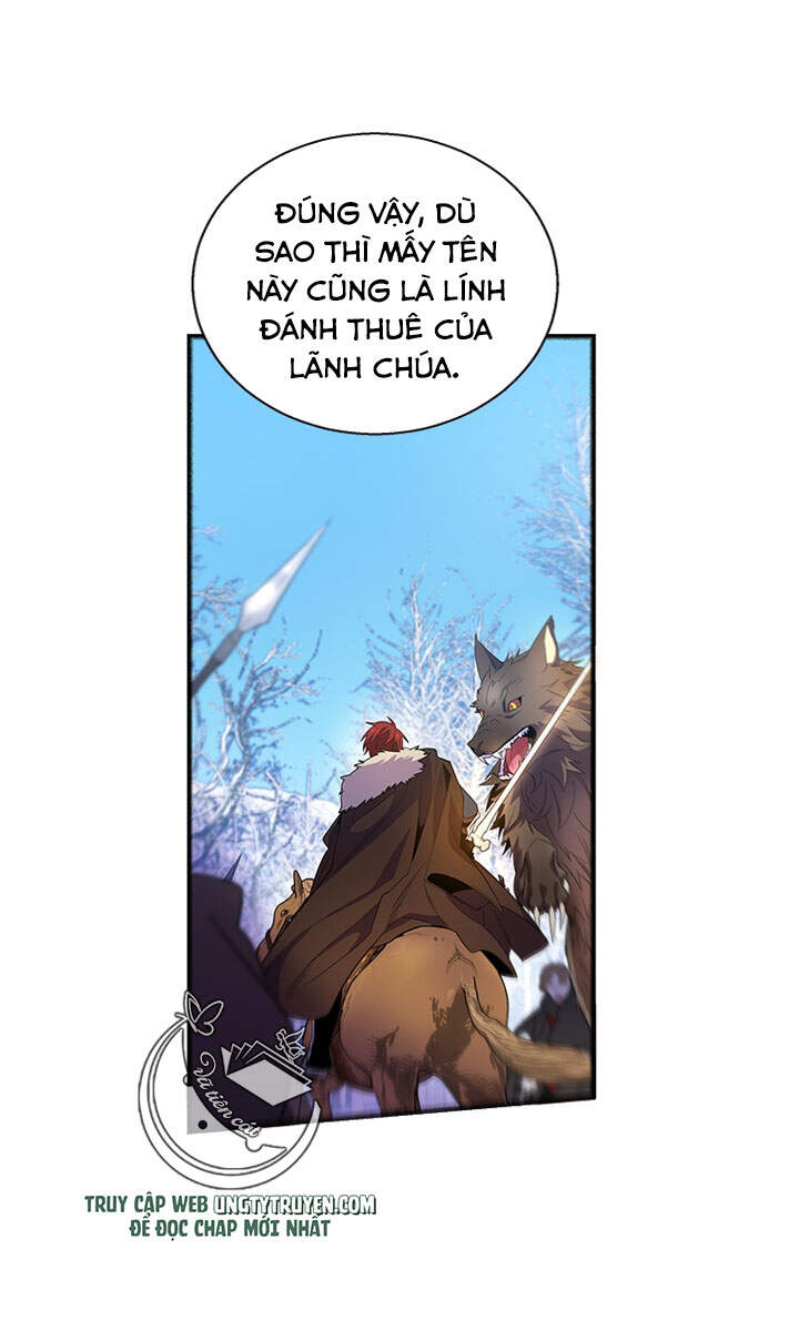 Vợ Yêu, Anh Sắp Trụ Không Nổi - Chương 25 - Trang 59