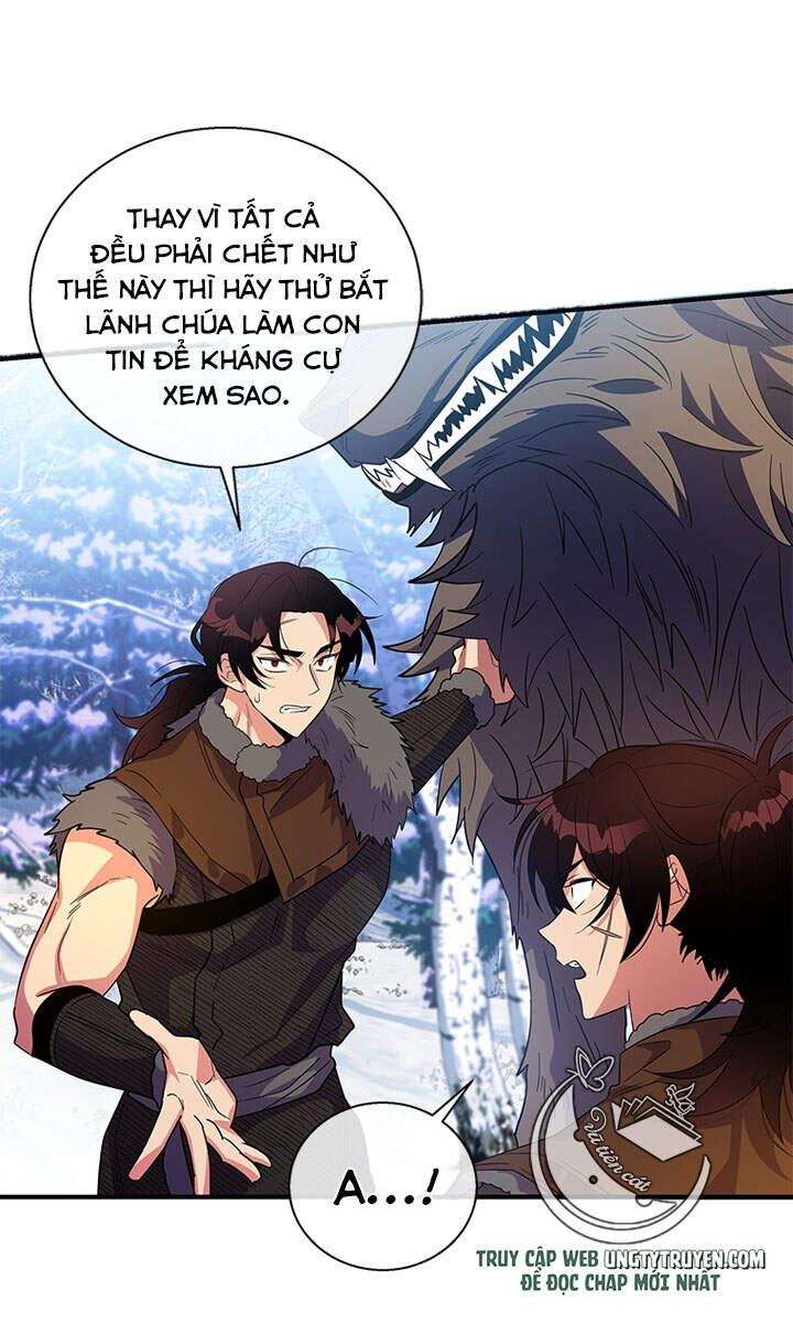 Vợ Yêu, Anh Sắp Trụ Không Nổi - Chương 25 - Trang 60