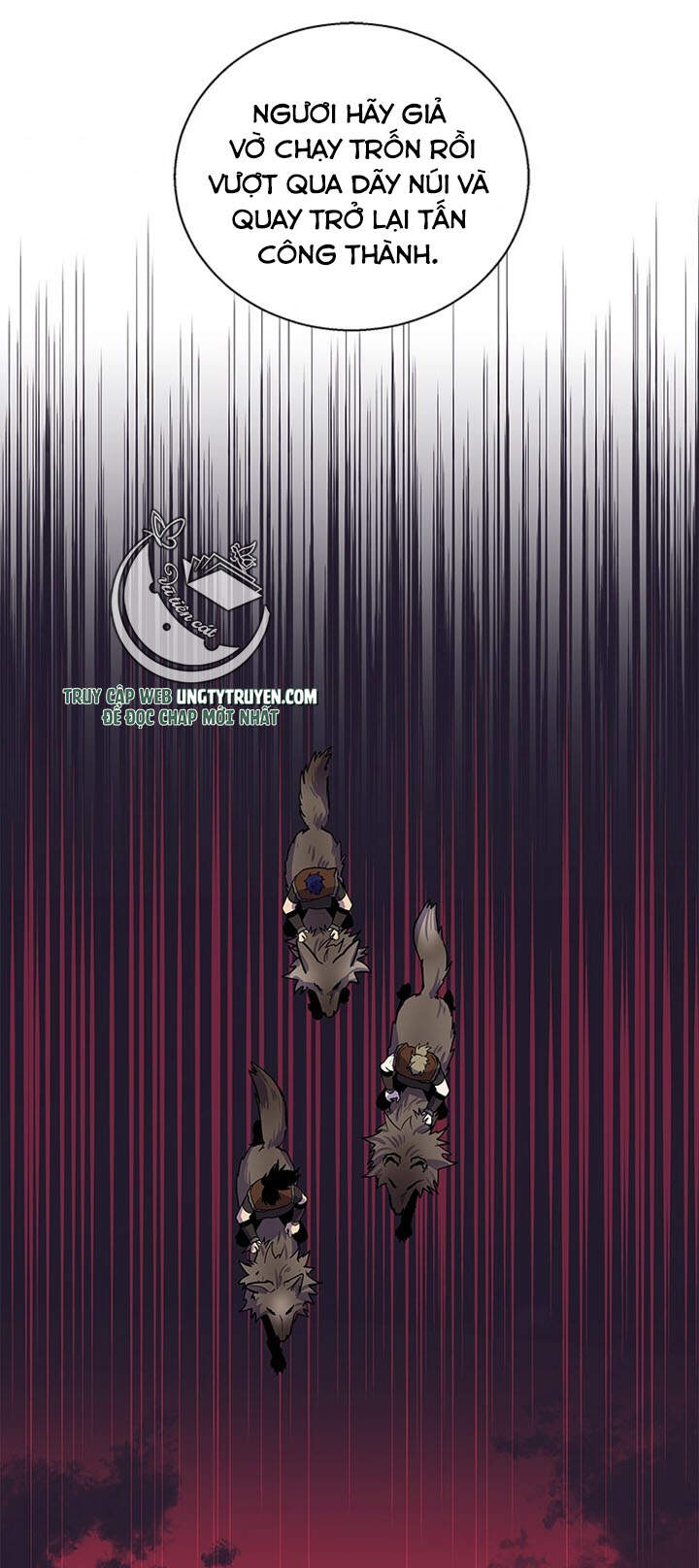 Vợ Yêu, Anh Sắp Trụ Không Nổi - Chương 25 - Trang 62