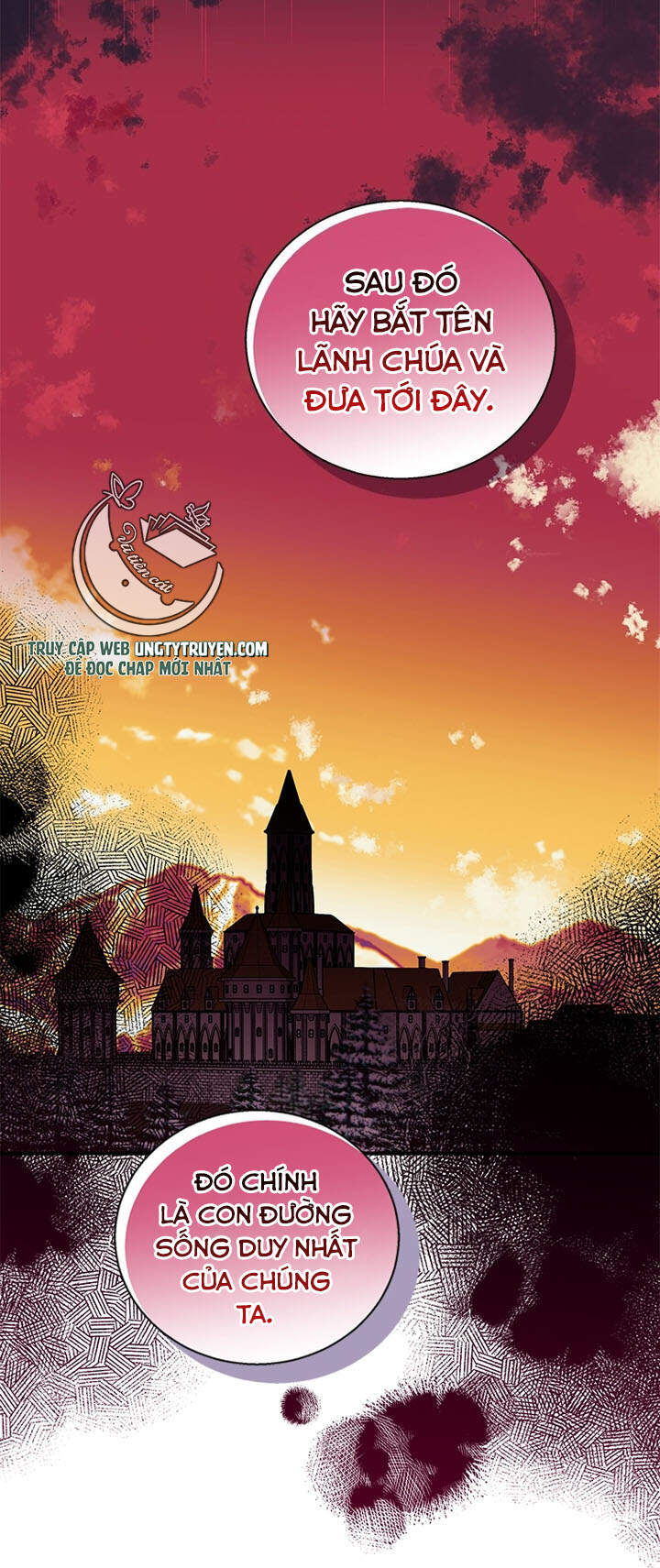 Vợ Yêu, Anh Sắp Trụ Không Nổi - Chương 25 - Trang 63