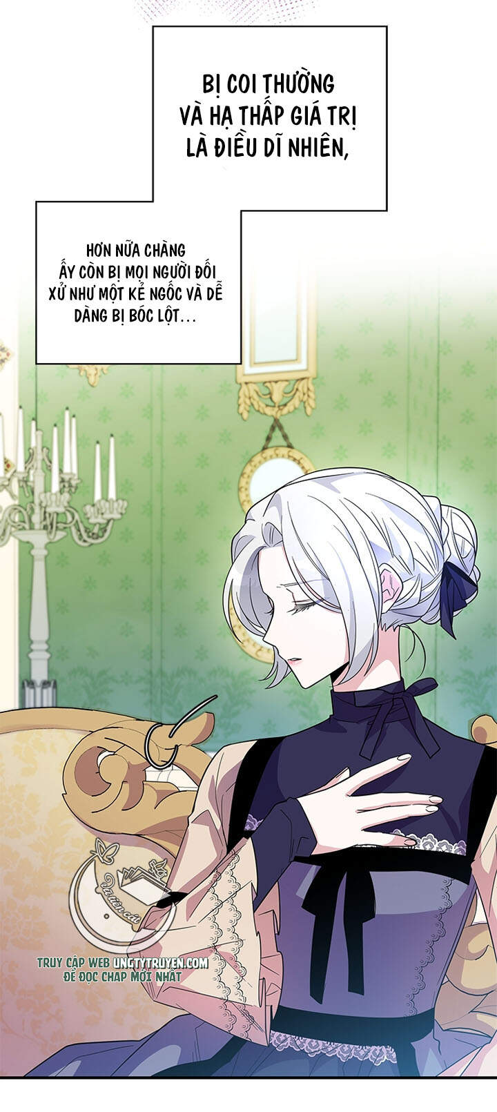 Vợ Yêu, Anh Sắp Trụ Không Nổi - Chương 25 - Trang 8