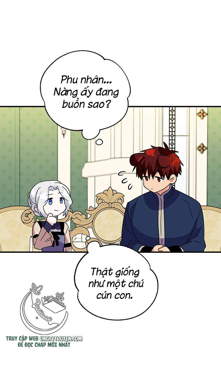 Vợ Yêu, Anh Sắp Trụ Không Nổi - Chương 25 - Trang 9