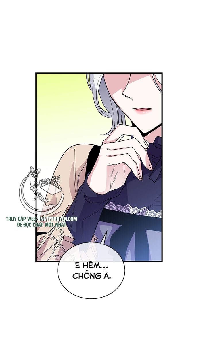 Vợ Yêu, Anh Sắp Trụ Không Nổi - Chương 25 - Trang 10