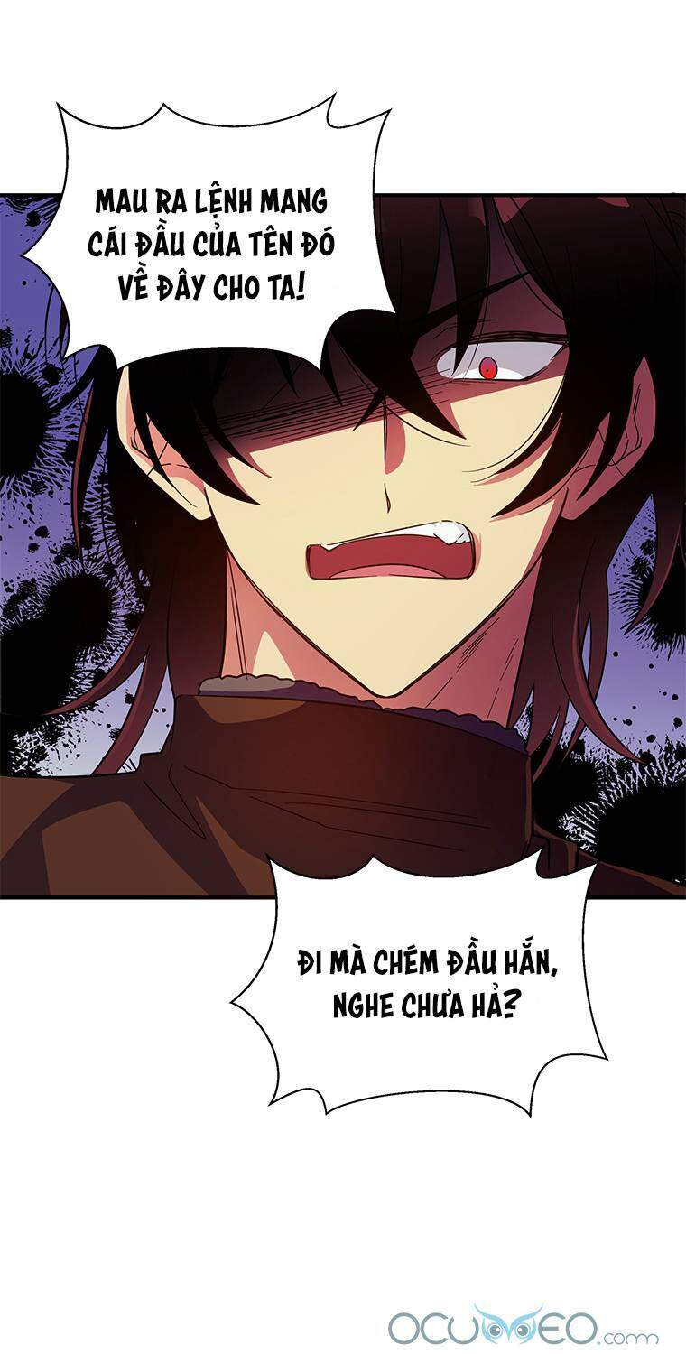 Vợ Yêu, Anh Sắp Trụ Không Nổi - Chương 26 - Trang 11