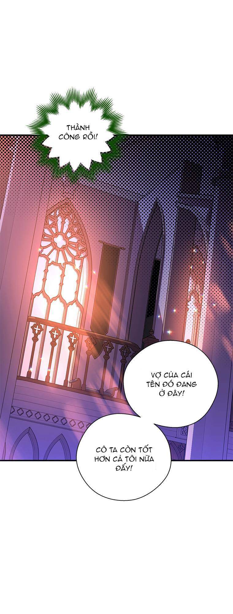 Vợ Yêu, Anh Sắp Trụ Không Nổi - Chương 26 - Trang 15