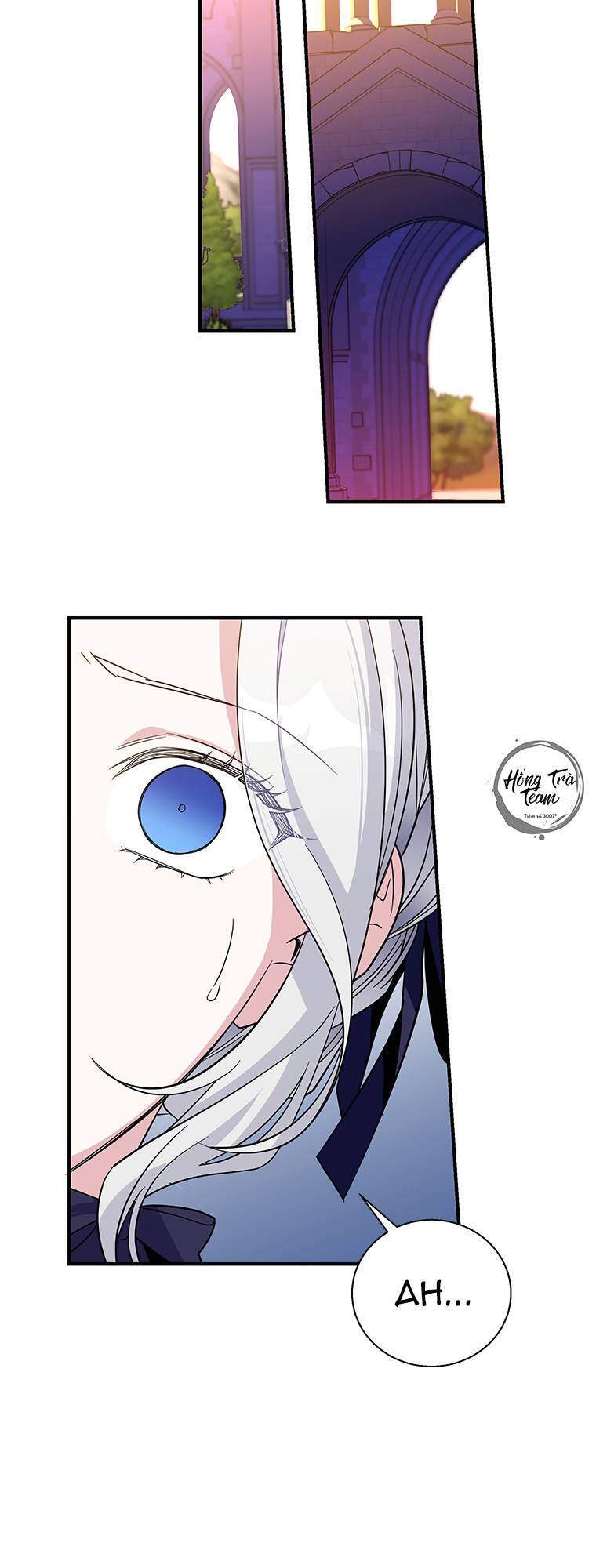 Vợ Yêu, Anh Sắp Trụ Không Nổi - Chương 26 - Trang 17