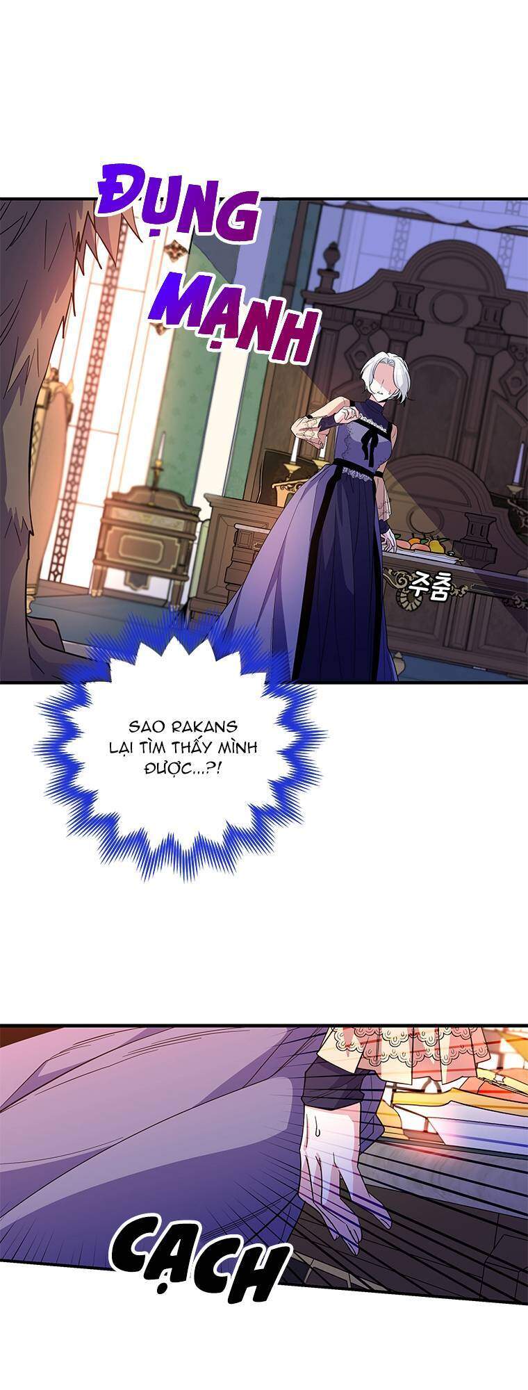 Vợ Yêu, Anh Sắp Trụ Không Nổi - Chương 26 - Trang 18