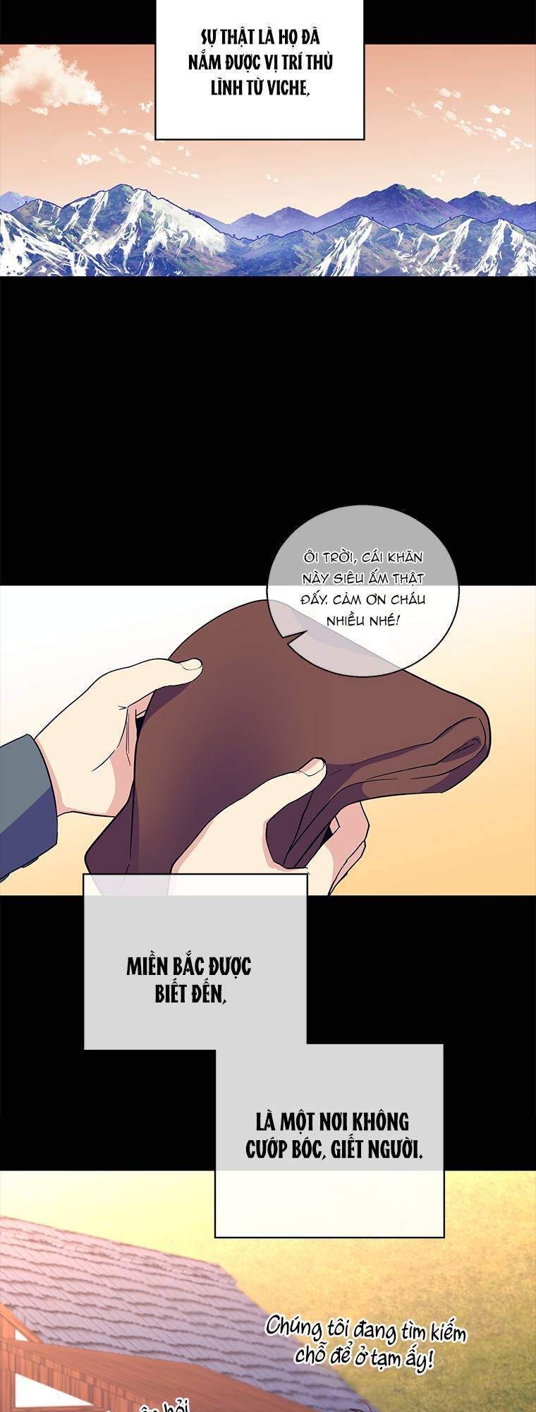 Vợ Yêu, Anh Sắp Trụ Không Nổi - Chương 26 - Trang 3