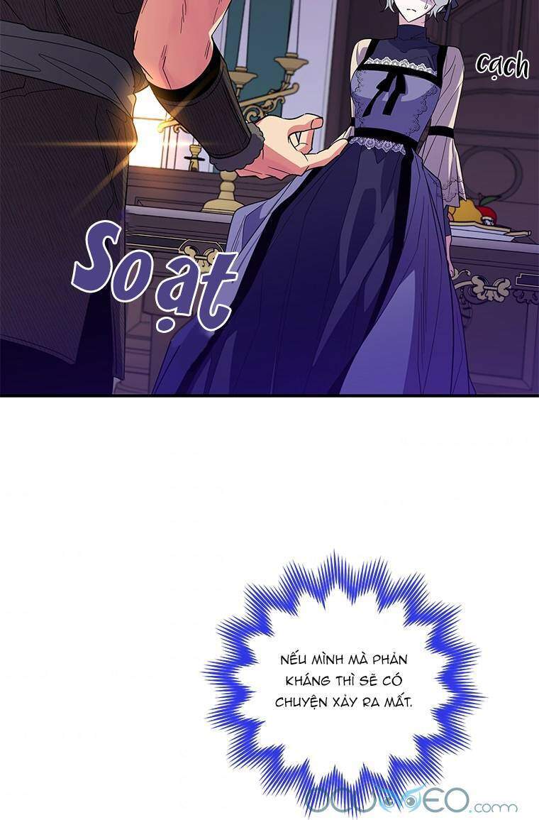 Vợ Yêu, Anh Sắp Trụ Không Nổi - Chương 26 - Trang 22