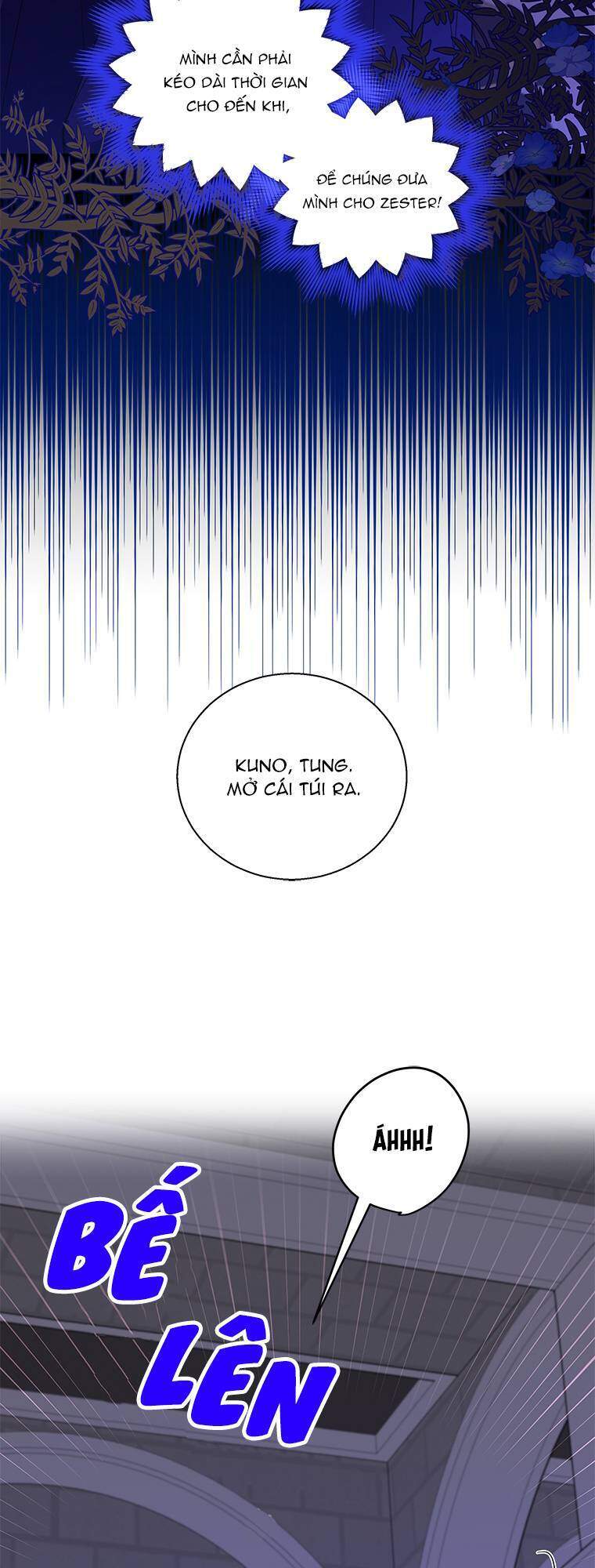 Vợ Yêu, Anh Sắp Trụ Không Nổi - Chương 26 - Trang 24