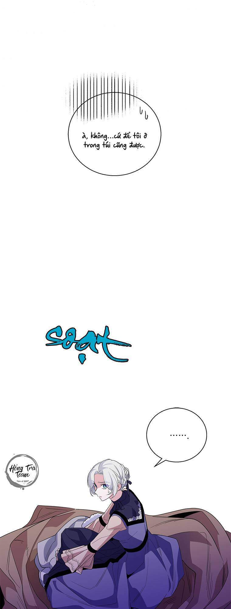 Vợ Yêu, Anh Sắp Trụ Không Nổi - Chương 26 - Trang 28