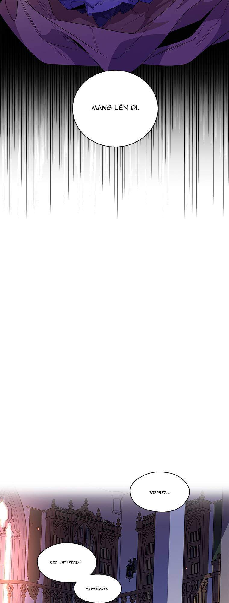 Vợ Yêu, Anh Sắp Trụ Không Nổi - Chương 26 - Trang 29