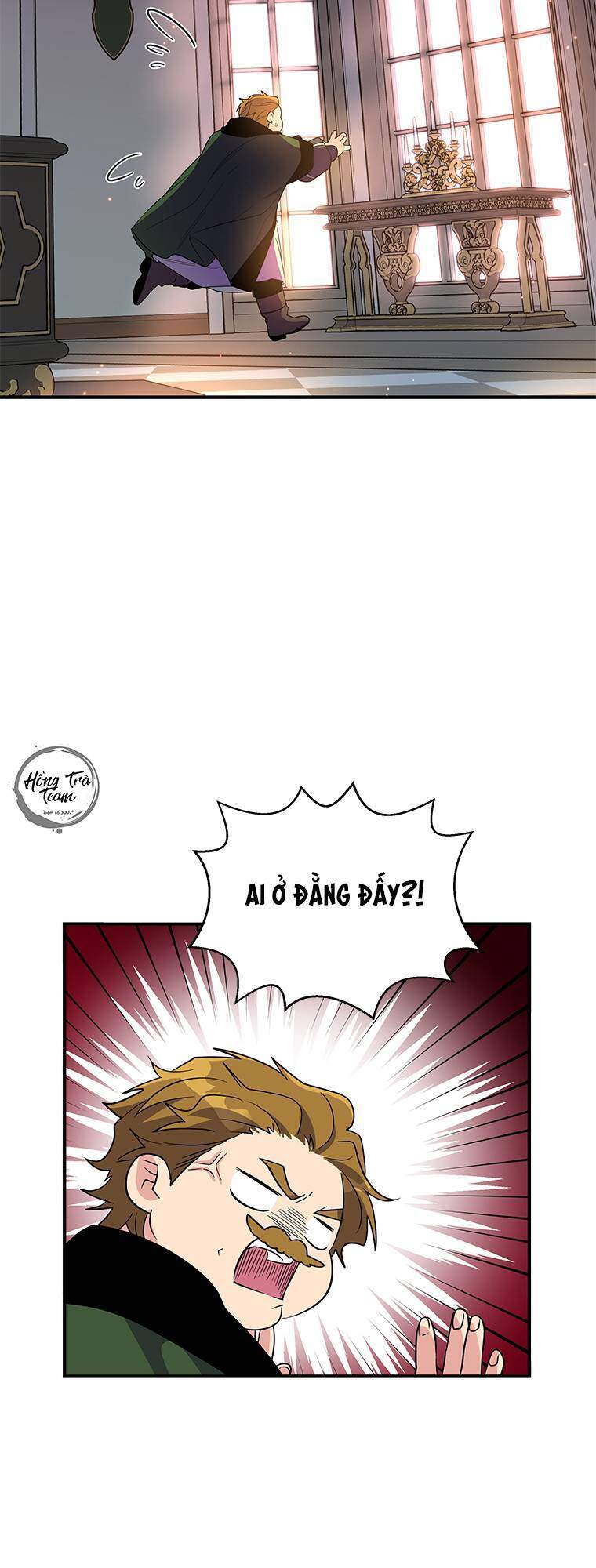 Vợ Yêu, Anh Sắp Trụ Không Nổi - Chương 26 - Trang 31