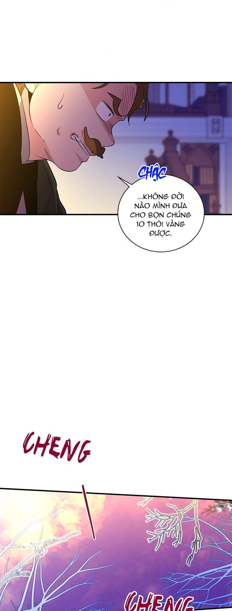 Vợ Yêu, Anh Sắp Trụ Không Nổi - Chương 26 - Trang 38