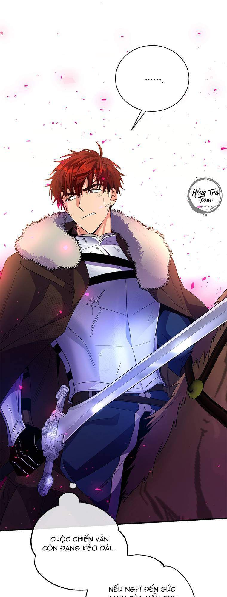 Vợ Yêu, Anh Sắp Trụ Không Nổi - Chương 26 - Trang 40