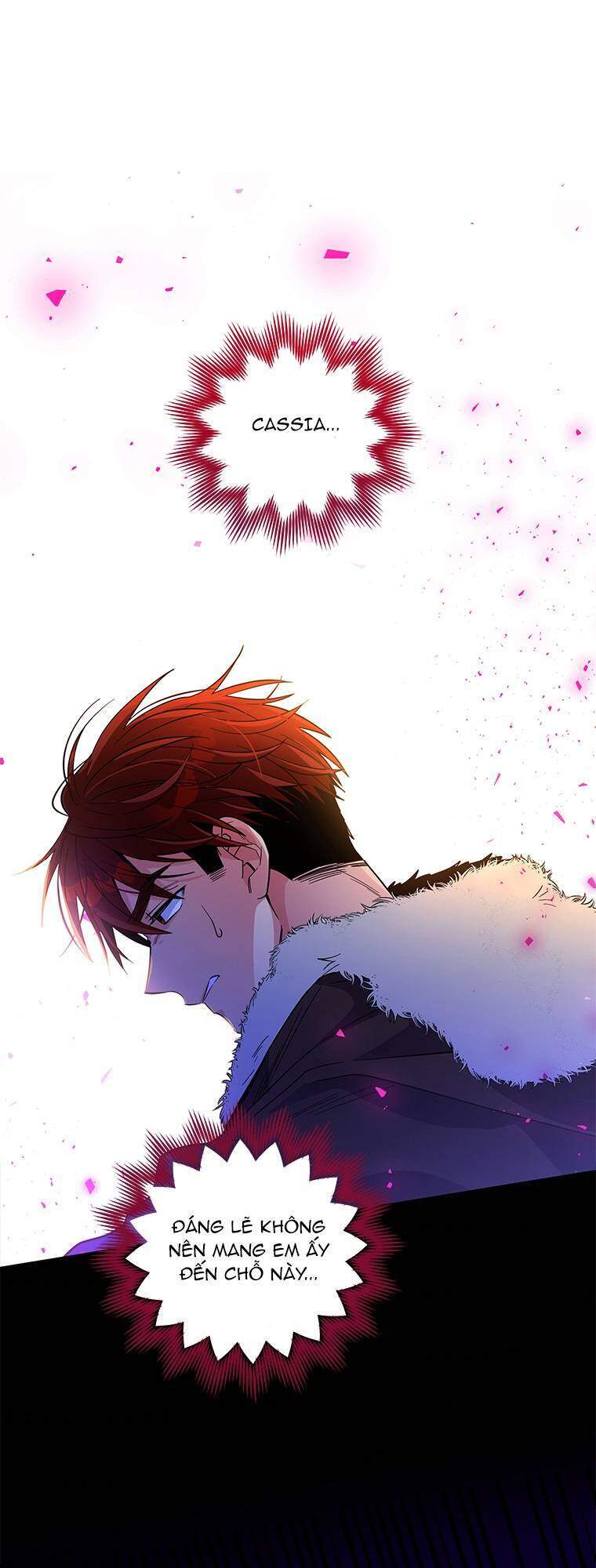 Vợ Yêu, Anh Sắp Trụ Không Nổi - Chương 26 - Trang 43