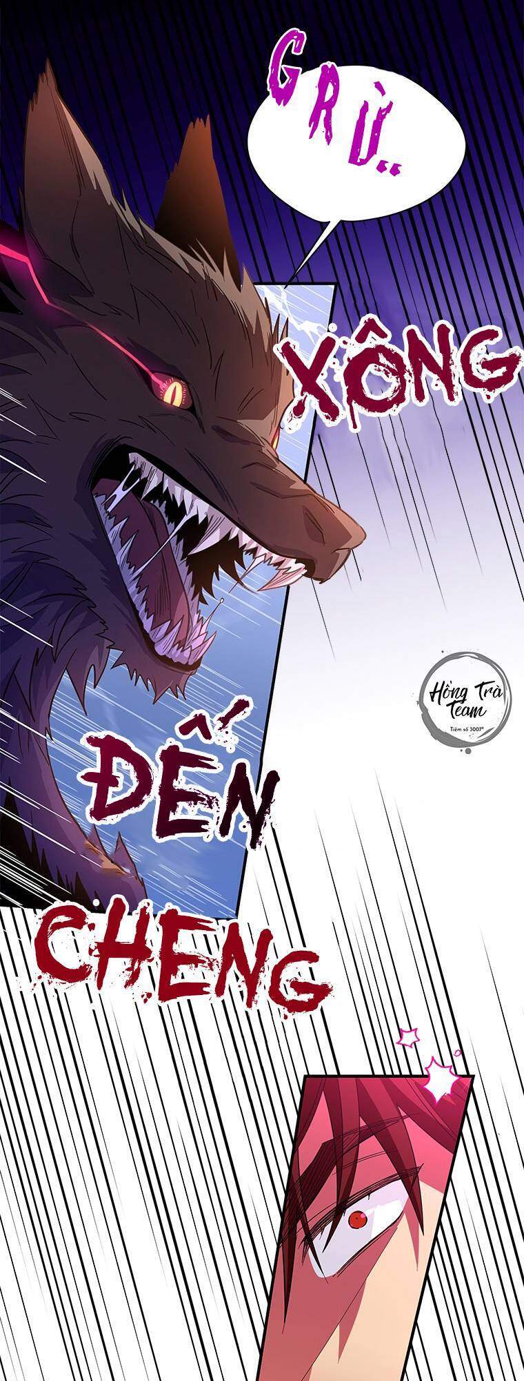 Vợ Yêu, Anh Sắp Trụ Không Nổi - Chương 26 - Trang 44