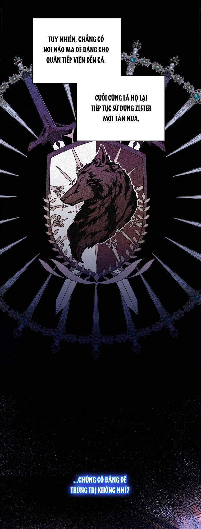 Vợ Yêu, Anh Sắp Trụ Không Nổi - Chương 26 - Trang 6