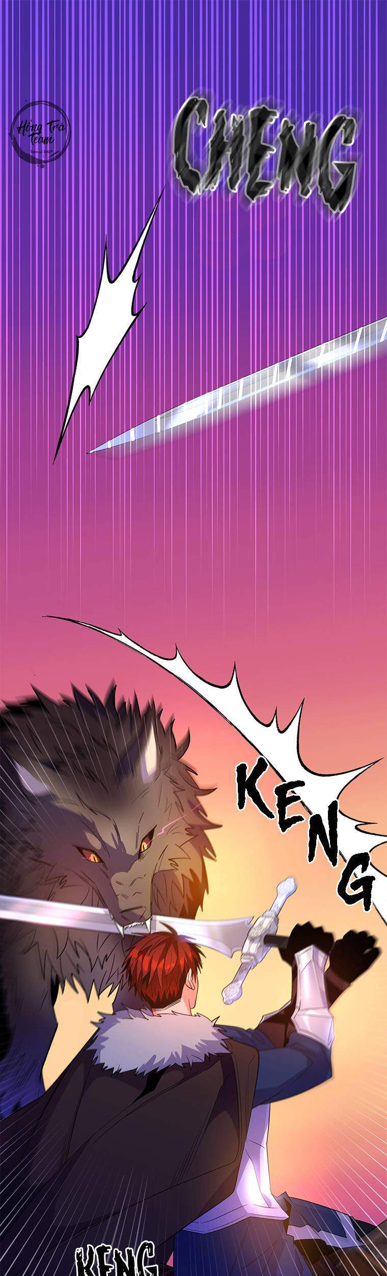 Vợ Yêu, Anh Sắp Trụ Không Nổi - Chương 27 - Trang 2