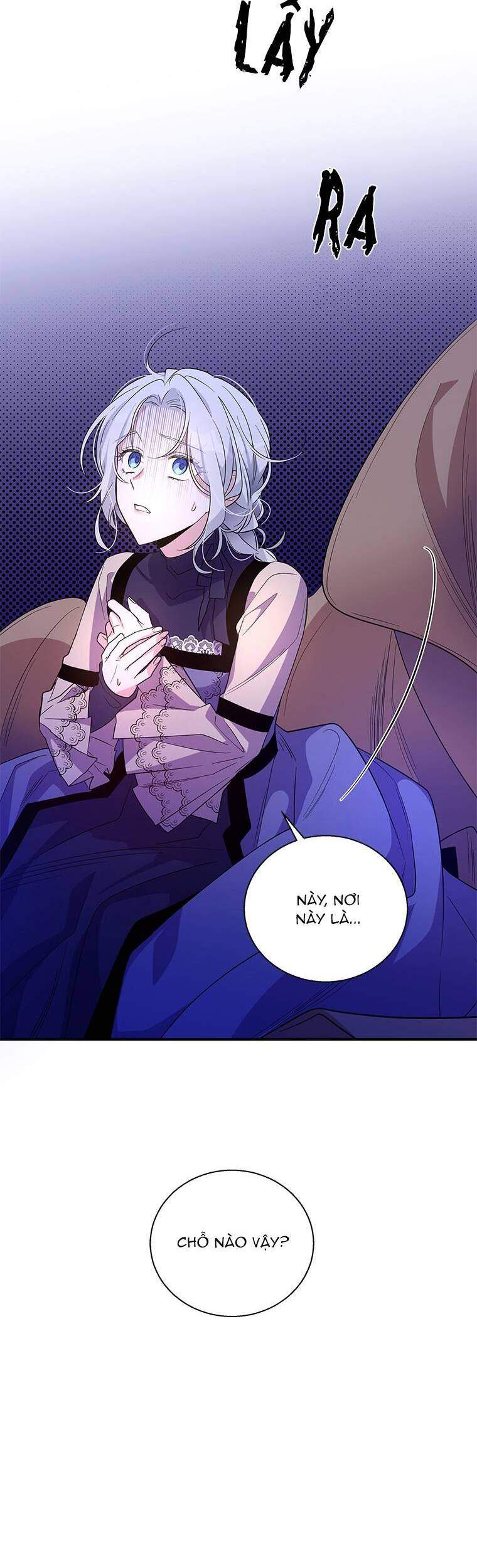 Vợ Yêu, Anh Sắp Trụ Không Nổi - Chương 27 - Trang 14