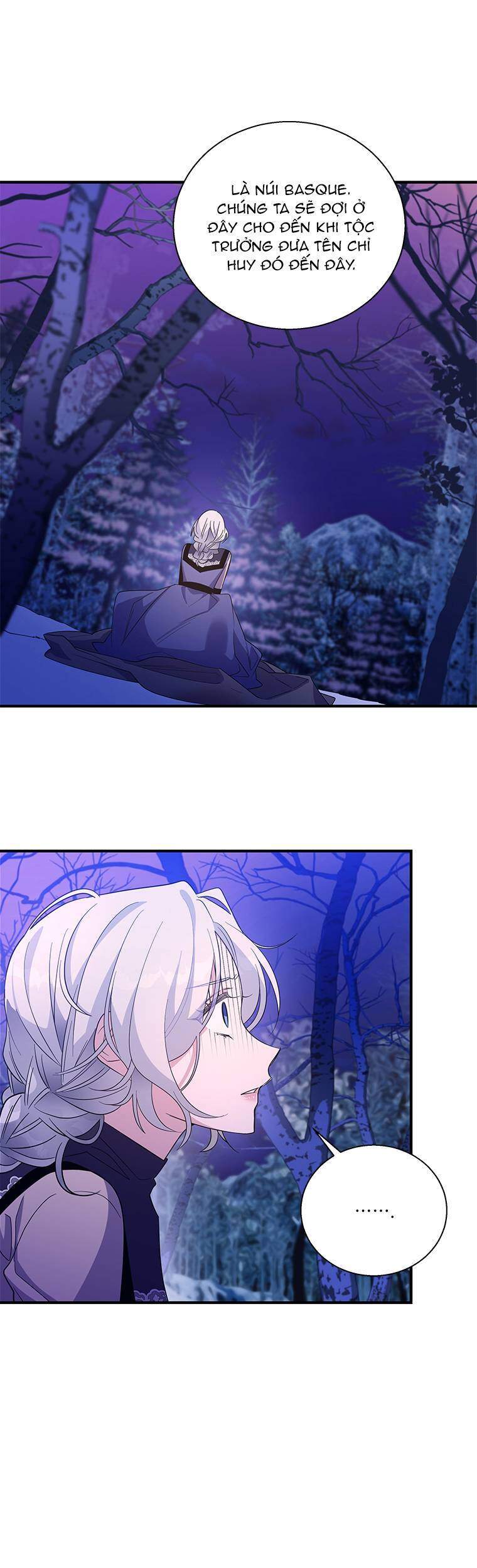 Vợ Yêu, Anh Sắp Trụ Không Nổi - Chương 27 - Trang 15