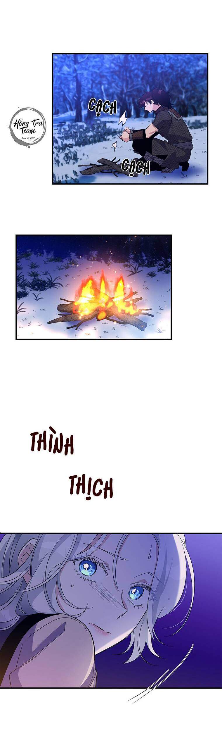 Vợ Yêu, Anh Sắp Trụ Không Nổi - Chương 27 - Trang 16