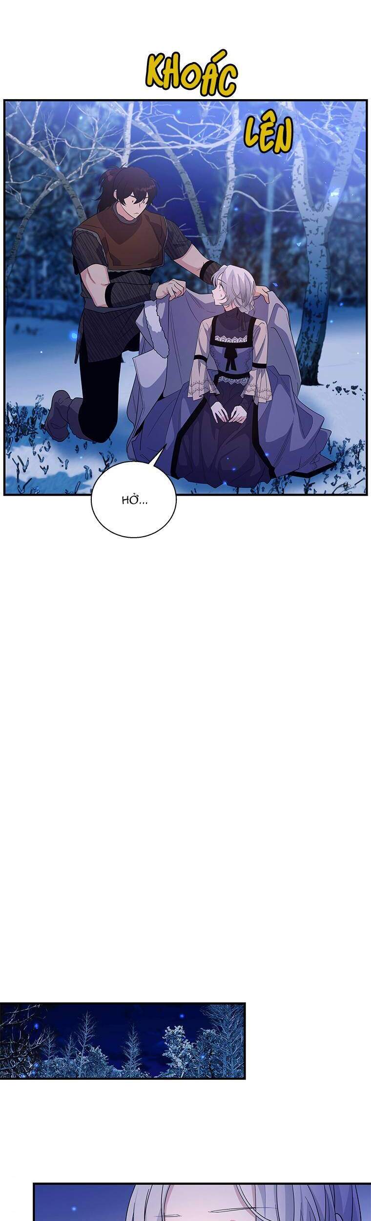 Vợ Yêu, Anh Sắp Trụ Không Nổi - Chương 27 - Trang 17