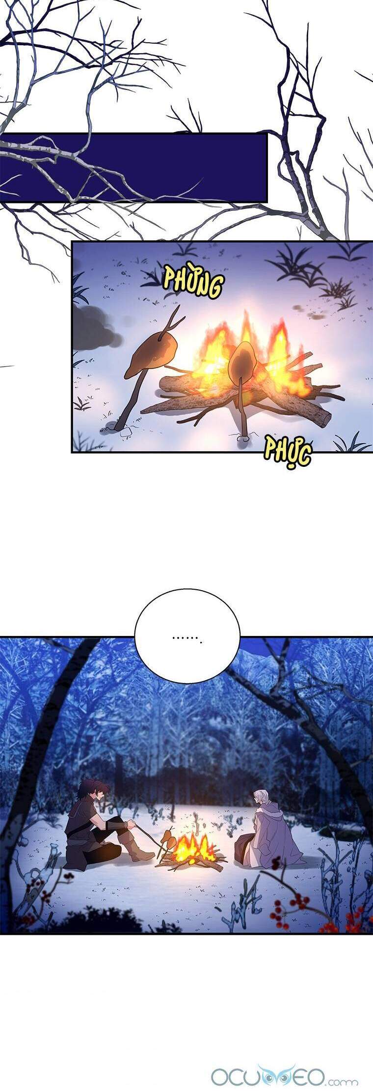 Vợ Yêu, Anh Sắp Trụ Không Nổi - Chương 27 - Trang 26