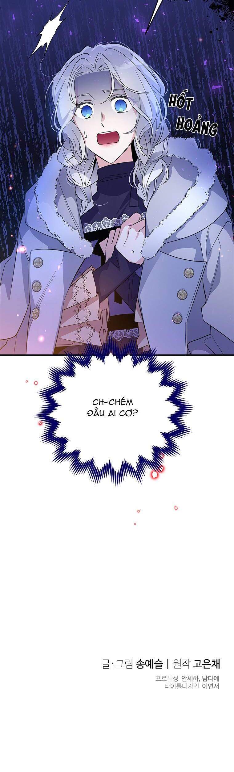 Vợ Yêu, Anh Sắp Trụ Không Nổi - Chương 27 - Trang 37