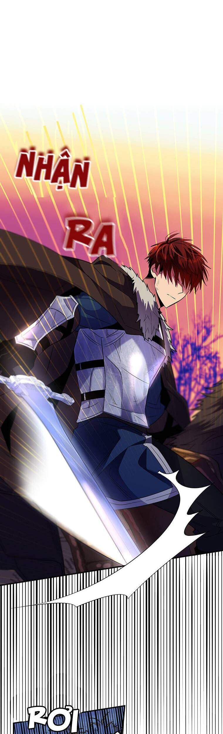 Vợ Yêu, Anh Sắp Trụ Không Nổi - Chương 27 - Trang 7